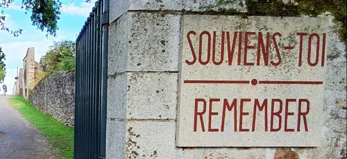 Un clip de rap tourné dans le village martyr d’Oradour fait scandale