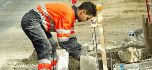 Haute-Vienne : des restos pour les pros du BTP