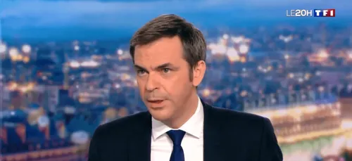 Covid-19 : vers l'annonce d'un reconfinement ?