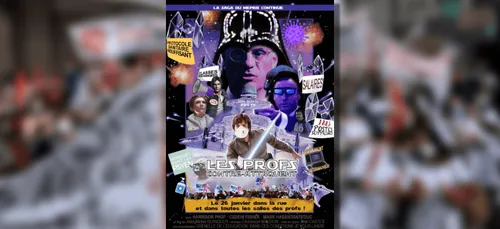 Grève massive dans l'éducation nationale ce mardi