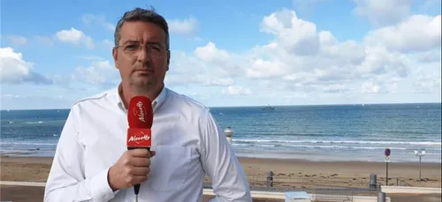 Vendée Globe: "Ce serait d'une infinie tristesse" pour le maire des...