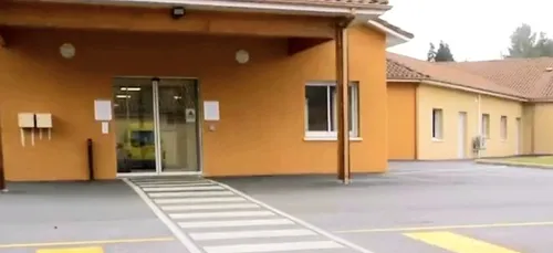 Covid-19 : une soixantaine de cas positifs dans un établissement...