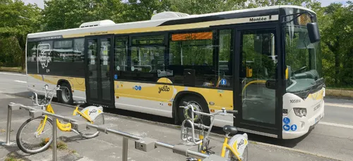 Pas de bus ce mardi matin à La Rochelle
