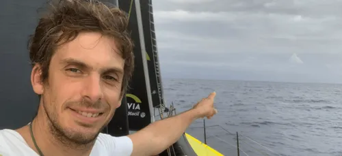 Vendée Globe : Dalin accroît son avance, suspense pour le final