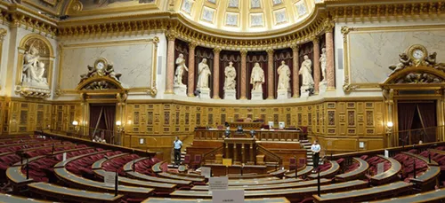 Politique : vers un report des élections régionales en juin