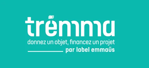 Emmaüs se lance dans le commerce en ligne avec "Trëmma"