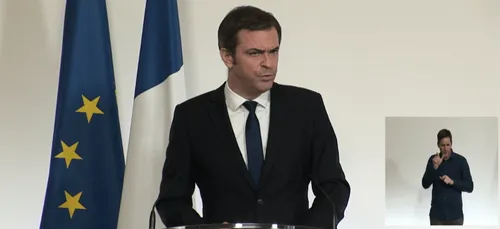 Vaccination : pas d'allongement du délai entre les deux doses...