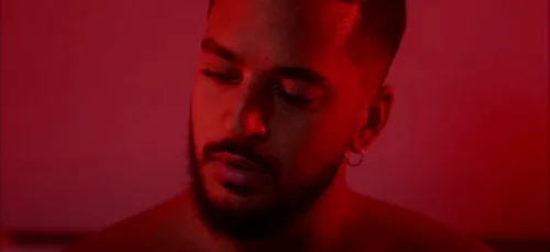 Slimane reprend "Le blues de toi" de Montagné