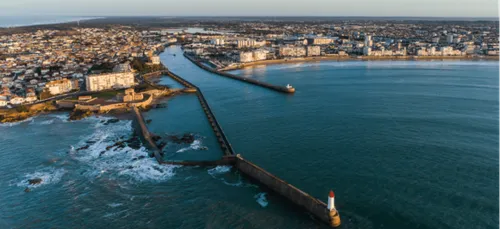 Vendée Globe : le préfet autorise finalement une haie d'honneur !