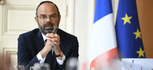 Indre-et-Loire : un homme poursuivi pour avoir menacé Édouard Philippe