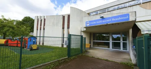 Covid-19 : la crèche de Limoges Beaubreuil obligée de refermer ses...