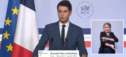 Le couvre-feu à 18h "ne freine pas suffisamment" le virus