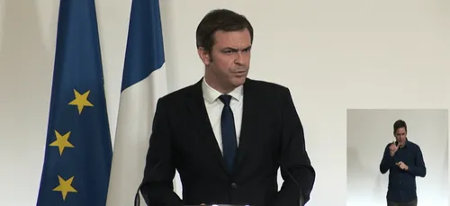Coronavirus : Olivier Véran tient une conférence de presse à 14h