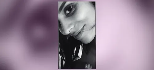 Carnet rose : Shy’m, jeune maman !