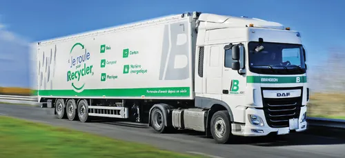 Emploi : Brangeon recrute en Loire-Atlantique