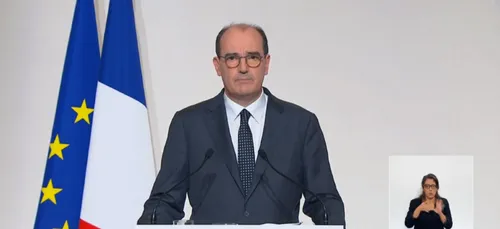 Covid-19 : débat et vote au Parlement sur de nouvelles mesures la...