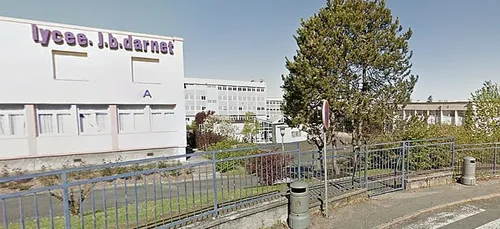 Nausées et vomissements inexpliqués dans une cité scolaire de...