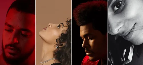 Musique : les 4 actus qu'il ne fallait pas manquer cette semaine !