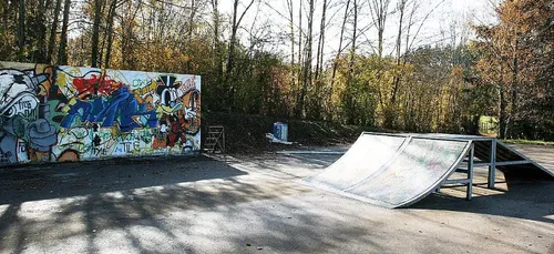 Covid-19 : fermeture des équipements sportifs à Saint-Yrieix-La-Perche