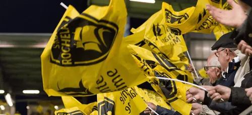 Rugby : le match La Rochelle-Toulouse reporté en raison de cas de...