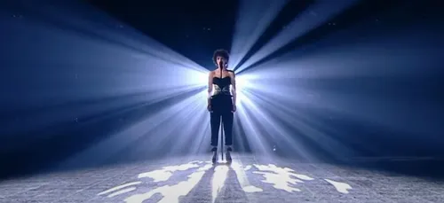 Barbara Pravi représentera la France à l'Eurovision