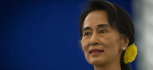 Birmanie : coup d'État militaire, Aung San Suu Kyi arrêtée