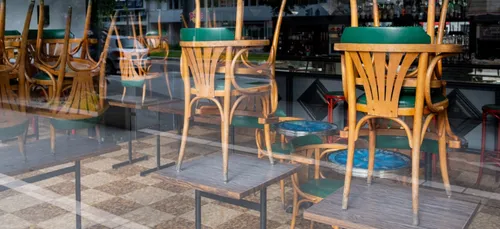 Des contrôles renforcés et des restaurants privés du fonds de...