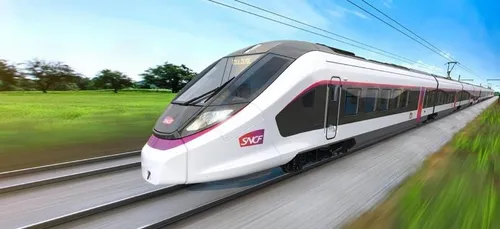 Quatre styles de finitions aux choix pour les futures rames du POLT