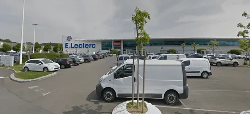 Morbihan : finalement, trois centres commerciaux sont fermés