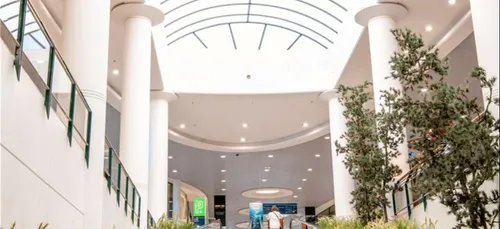 Centres commerciaux : "On n'a pas d'autre choix"