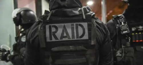 Toulon : une tête tranchée retrouvée dans un carton jeté par la...