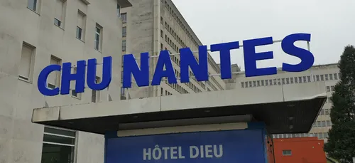 Intrusion violente au CHU de Nantes : le fugitif interpellé