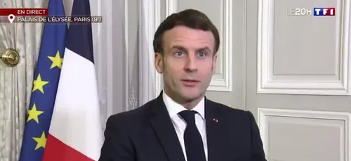 Tous les adultes pourront se faire vacciner "d'ici la fin de l'été"