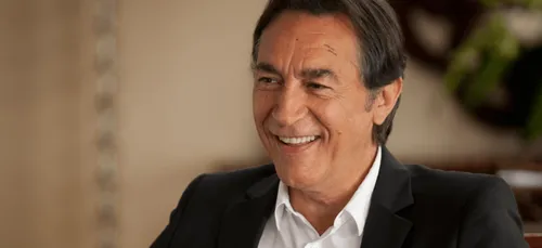 La fille aînée de Richard Berry l'accuse de viol, l'acteur dément