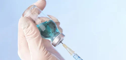 Un vaccin contre les nouveaux variants à l'étude