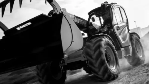 Emploi : Manitou recrute   