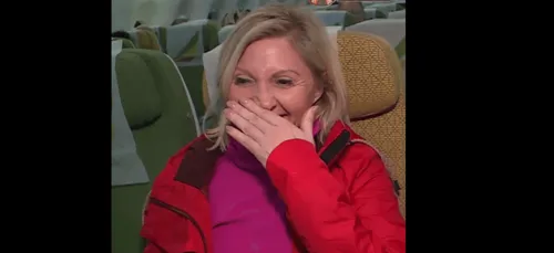 Pékin Express : l'aventure commencera dans l'avion !