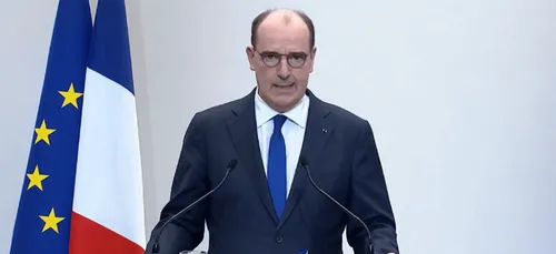 Covid-19 : conférence de presse de Castex jeudi pour un point de...