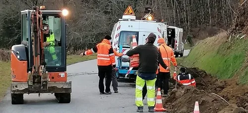 Retour à la normale après une coupure de 10 heures du réseau Orange...