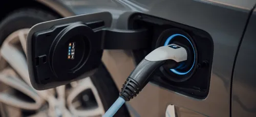 Les ventes de voitures électriques décollent en 2020