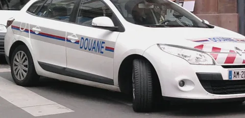 Nantes : près de 300 kilos de drogue saisis par les douanes