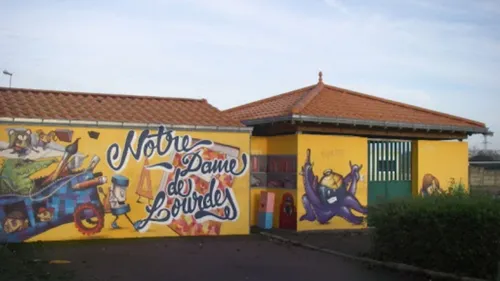 Loire-Atlantique : deux enfants positifs à un variant du Covid à...