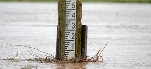 Inondations : plus de 2000 maisons menacées à Saintes !