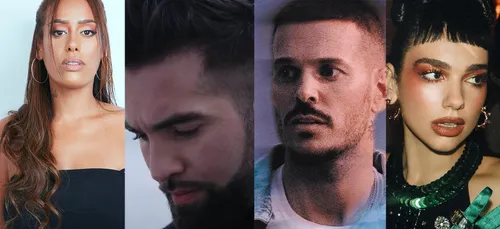 Musique : les 4 actus qu’il ne fallait pas manquer cette semaine !