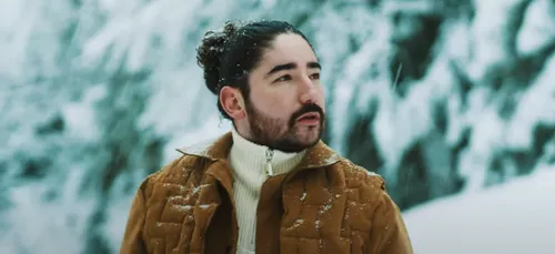 Le rappeur Choletais Boostee revient avec un nouveau single :...