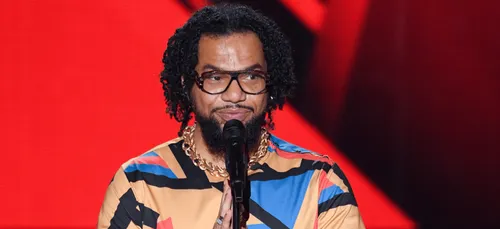 The Voice : "Jaja", du balcon à la télévision