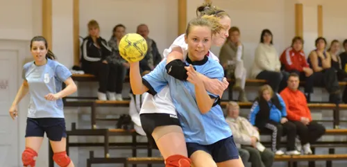 Sports: "C'est dur pour le moral"