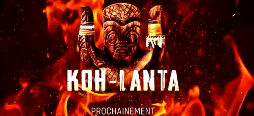 Koh Lanta : les premières images dévoilées !