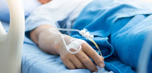 Angleterre : après 11 mois de coma, il découvre la pandémie