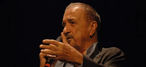 Décès du scénariste et écrivain Jean-Claude Carrière